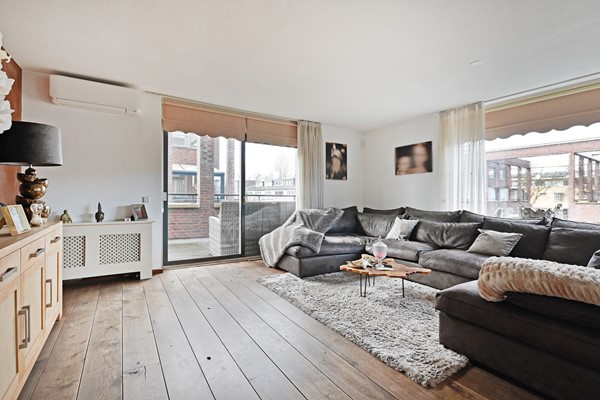 Medium property photo - Legakker 38, 2632 AB Nootdorp